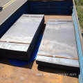 Hot Rolled Mild Steel Plate And Sheet